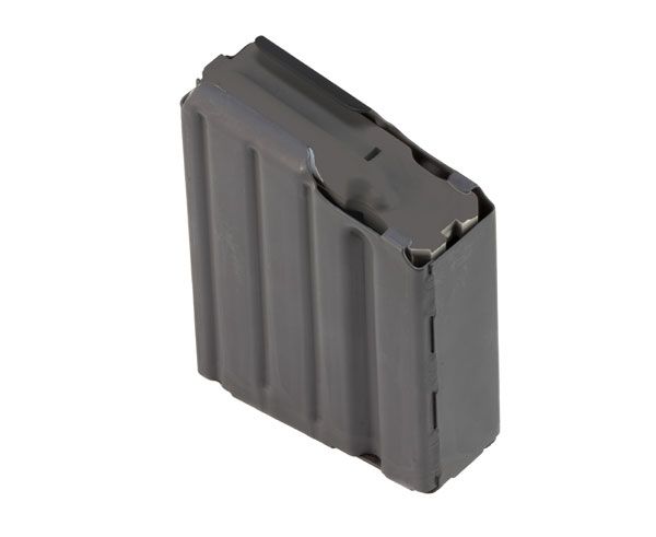 KNIGHT'S ARMAMENT SR-25 MAGAZINE 10RD