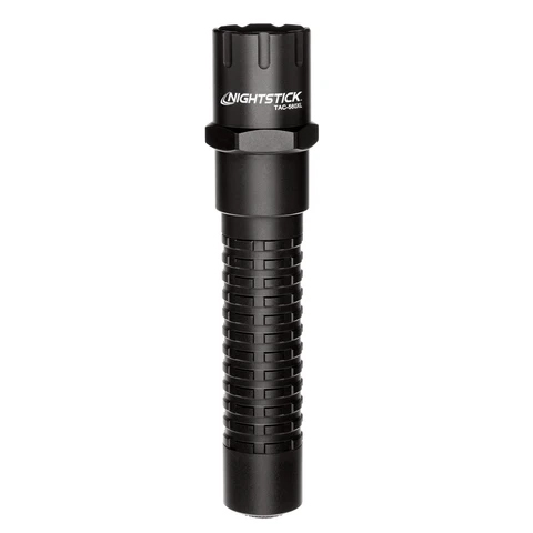 NIGHTSTICK METAL MULTIFUNCTION TACTICAL FLASHLIGHT