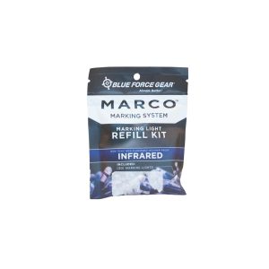 BLUE FORCE GEAR MARCO REFILL PACK IR BAG OF 30 (EX