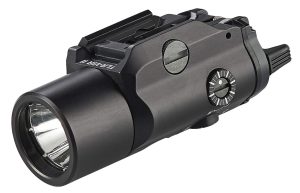 STREAMLIGHT TLRVIR II VISIBLE LED/IR ILLUMINATOR/I