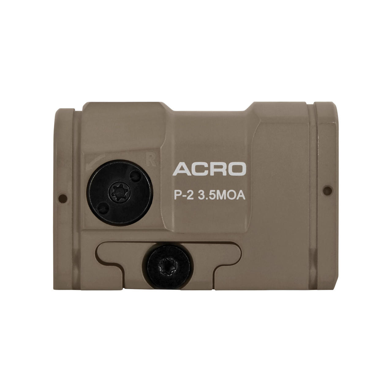 AIMPOINT ACRO P-2 3.5MOA (3.5 MOA MOUNT OR ADAPTER - Image 3