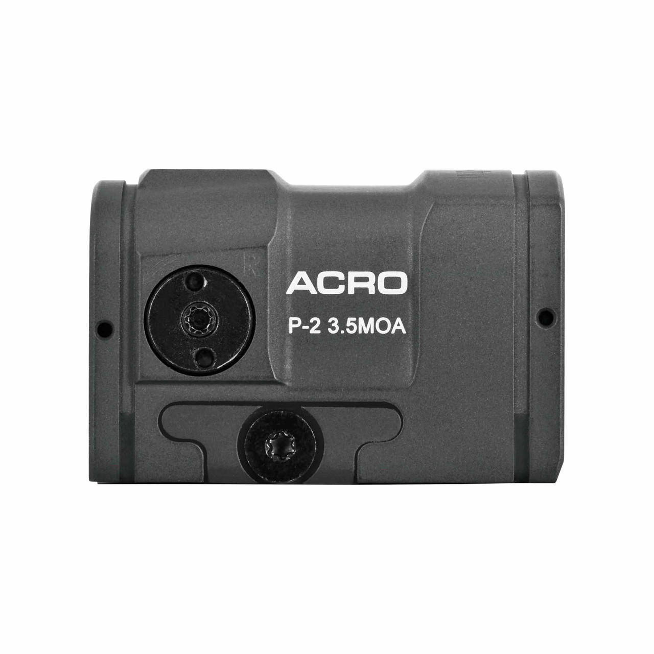 AIMPOINT ACRO P-2 3.5MOA (3.5 MOA MOUNT OR ADAPTER - Image 6