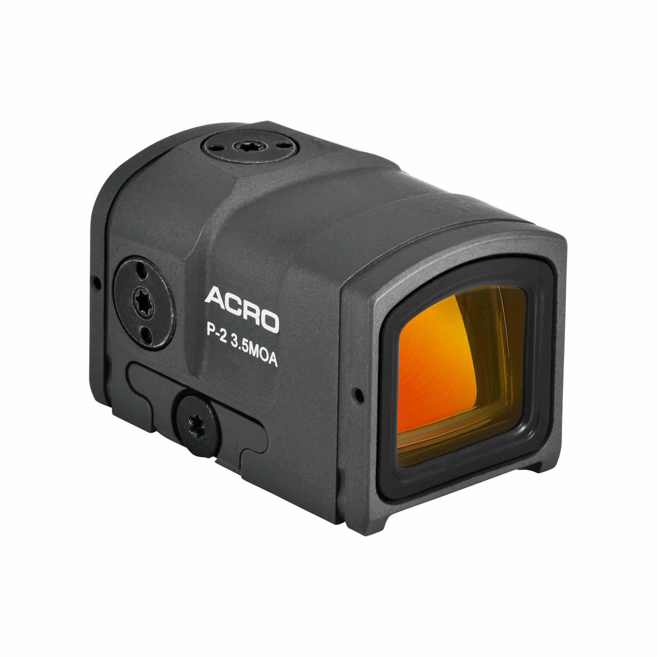 AIMPOINT ACRO P-2 3.5MOA (3.5 MOA MOUNT OR ADAPTER - Image 4