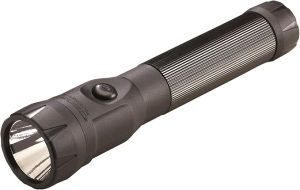 STREAMLIGHT POLYSTINGER LED (WITHOUT CHARGER) BLAC