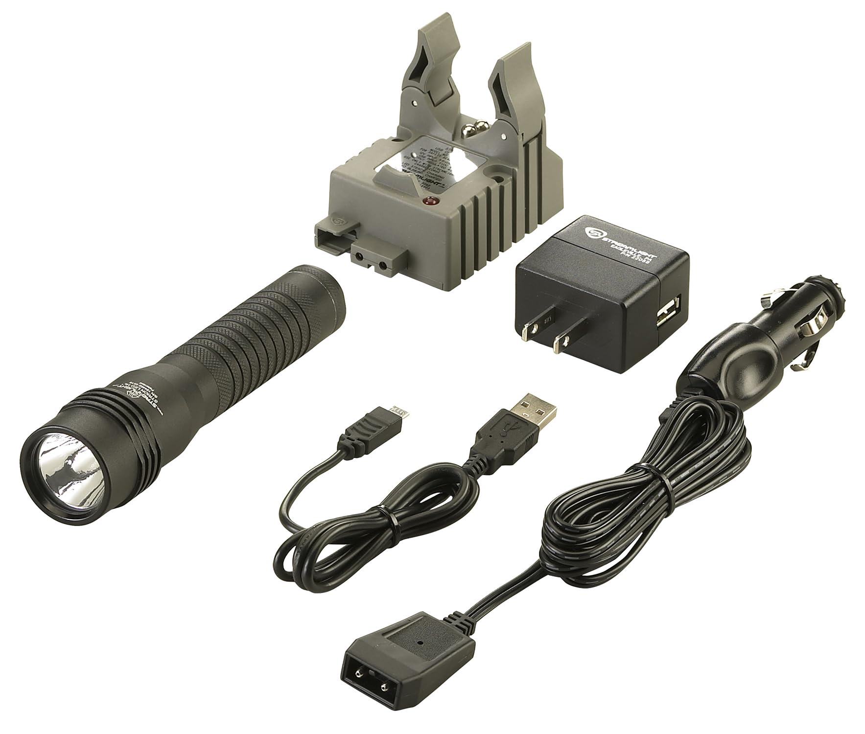 STREAMLIGHT STRION LED HL 120V/100V AC/12V DC – 1