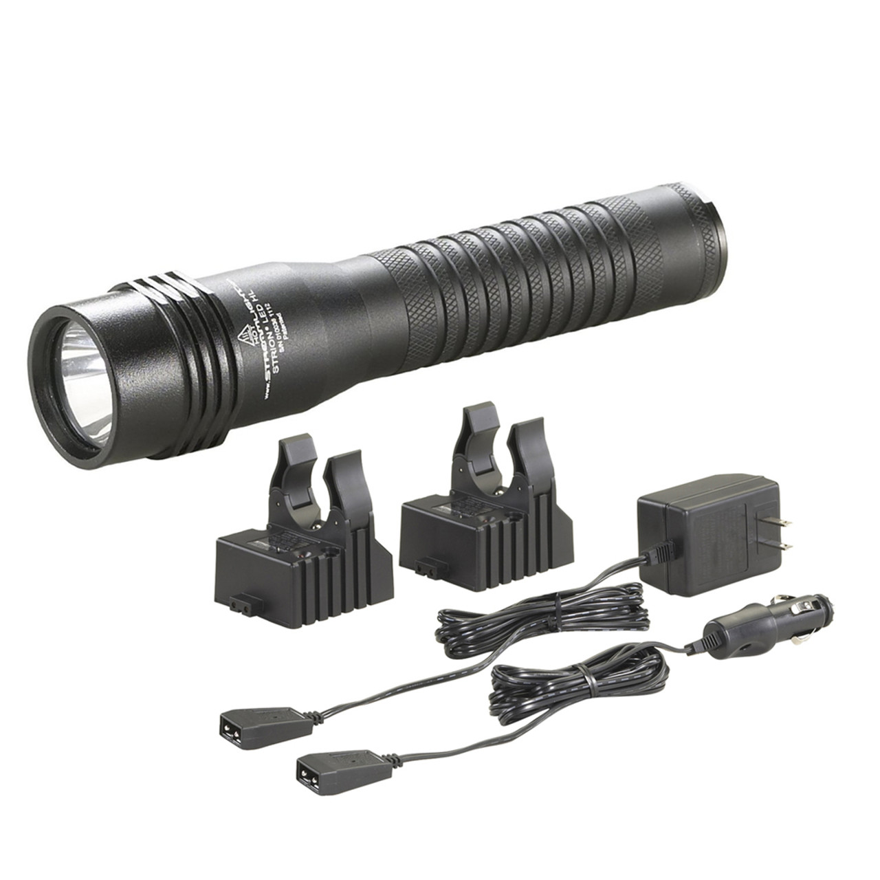 STREAMLIGHT STRION LED HL 120V/100V AC/12V DC – 2
