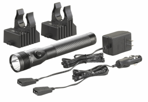 STREAMLIGHT STINGER DS LED HL 120V/100V AC/12V DC