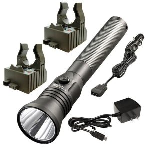 STREAMLIGHT STINGER DS HPL 120V/100V AC/12V DC 2 H