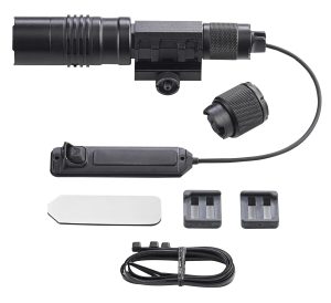 STREAMLIGHT PROTAC RAIL MOUNT HLX LASER USB INCLUD