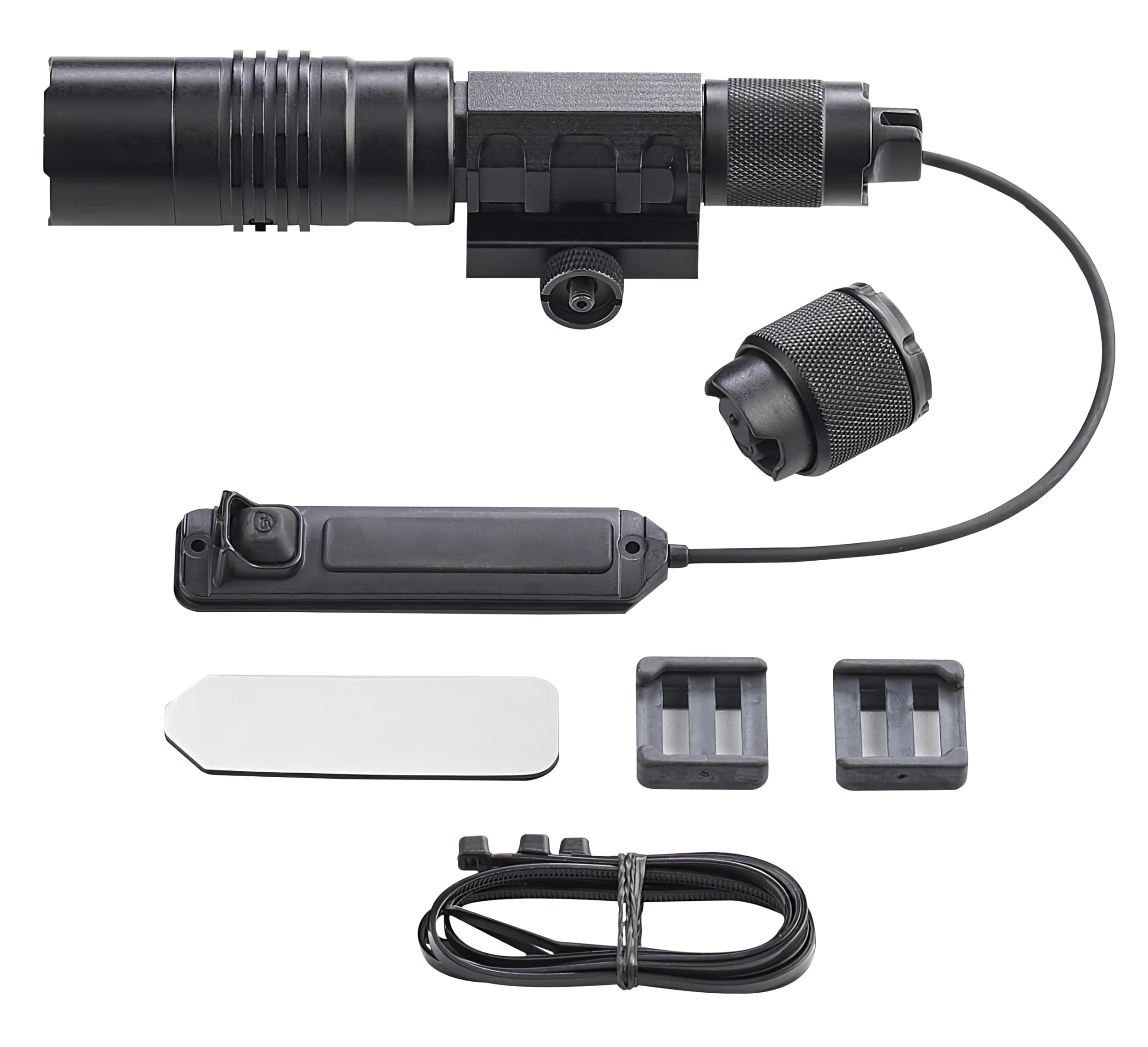 STREAMLIGHT PROTAC RAIL MOUNT HLX LASER USB INCLUD