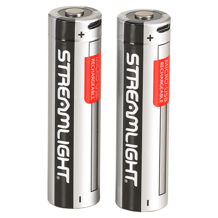 STREAMLIGHT SLB26 PROTECTED LIION USB RECHARGEABLE