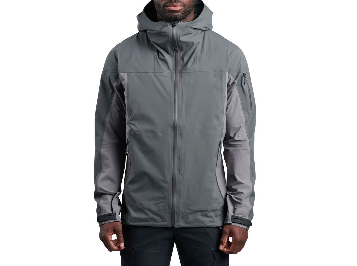 KUHL THE ONE SHELL JACKET - Image 2