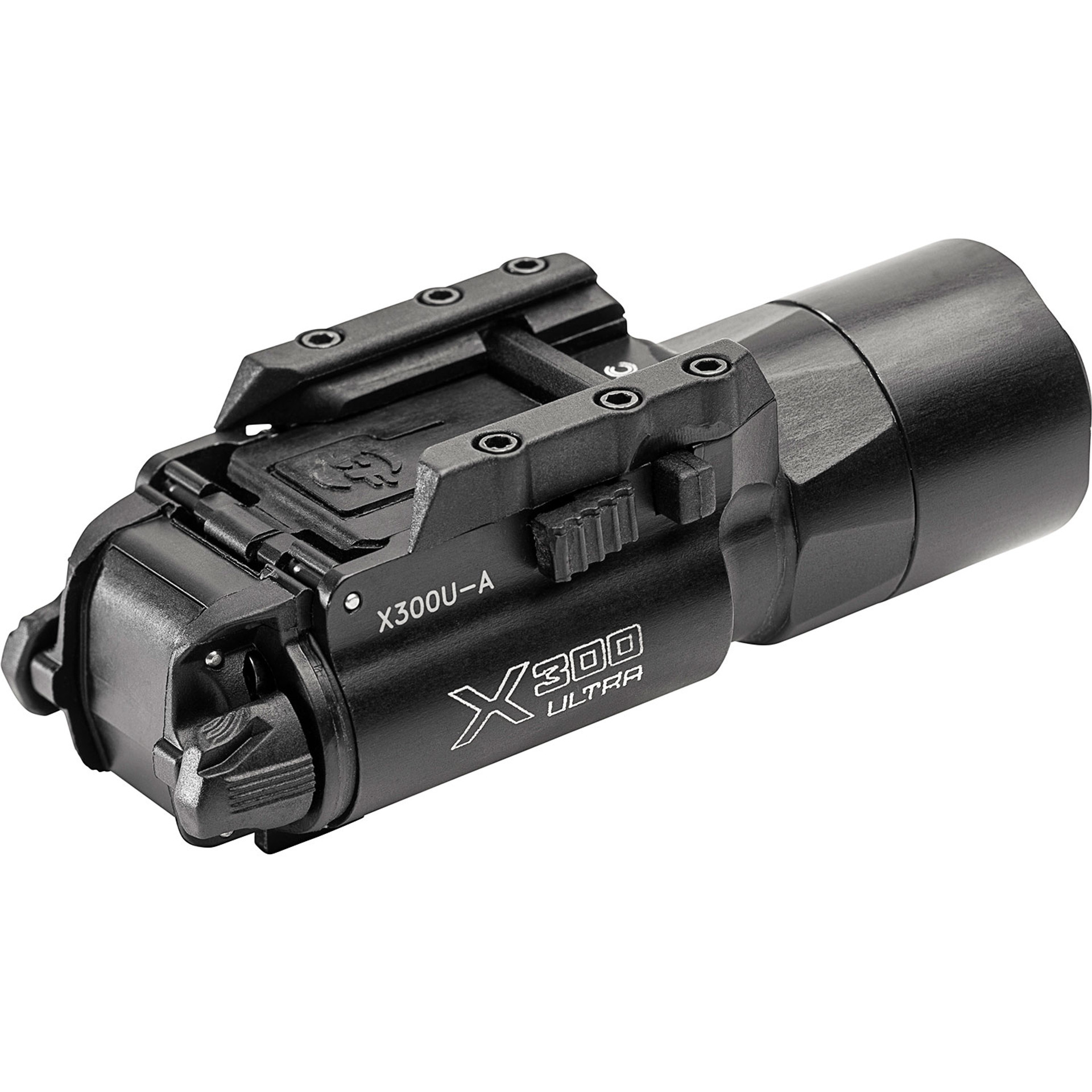 SUREFIRE X300 ULTRA WEAPON LIGHT 6V UNIVERSAL/PICA - Image 2