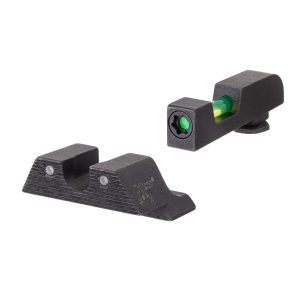 TRIJICON DI™ NIGHT SIGHT SET FOR LARGE FRAME GLOC