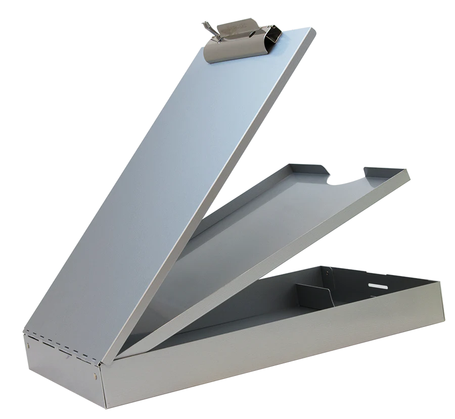 SAUNDERS CRUISERMATE® LETTER/A4 8.5X12 DUAL STORAG - Image 2
