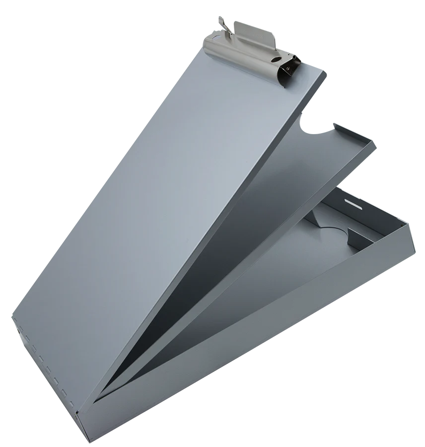 SAUNDERS CRUISERMATE® LEGAL 8.5X14 DUAL STORAGE HI