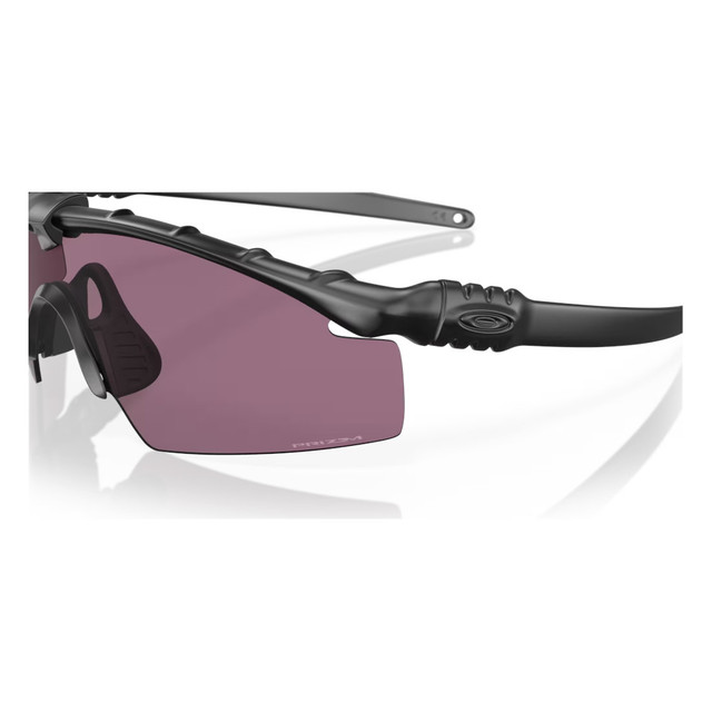 OAKLEY BAL M-FRM 3.0 MTBK/PRIZM TR22 - Image 2