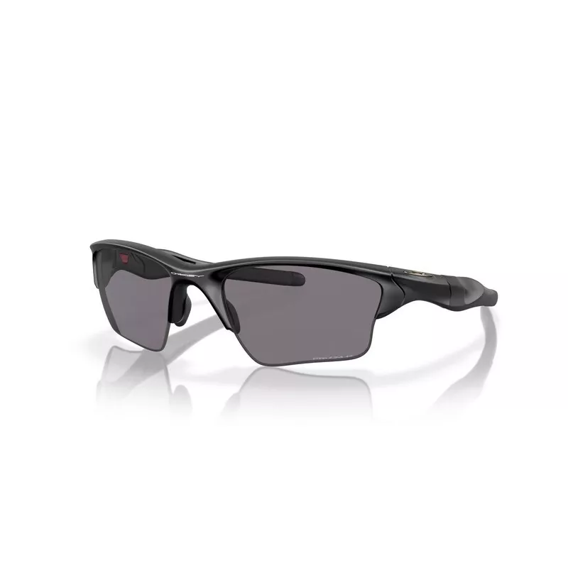 OAKLEY HALF JACKET 2.0 XL MTBK/PRIZM GREY POLAR
