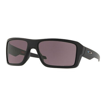 OAKLEY SI DOUBLE EDGE THIN BLUE LINE WITH PRIZM GR