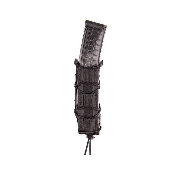 HIGH SPEED GEAR MOLLE EXTENDED PISTOL / BATON TACO