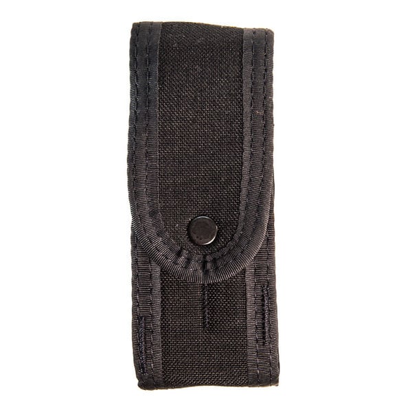 HIGH SPEED GEAR SINGLE DUTY PISTOL TACO COVERED U-