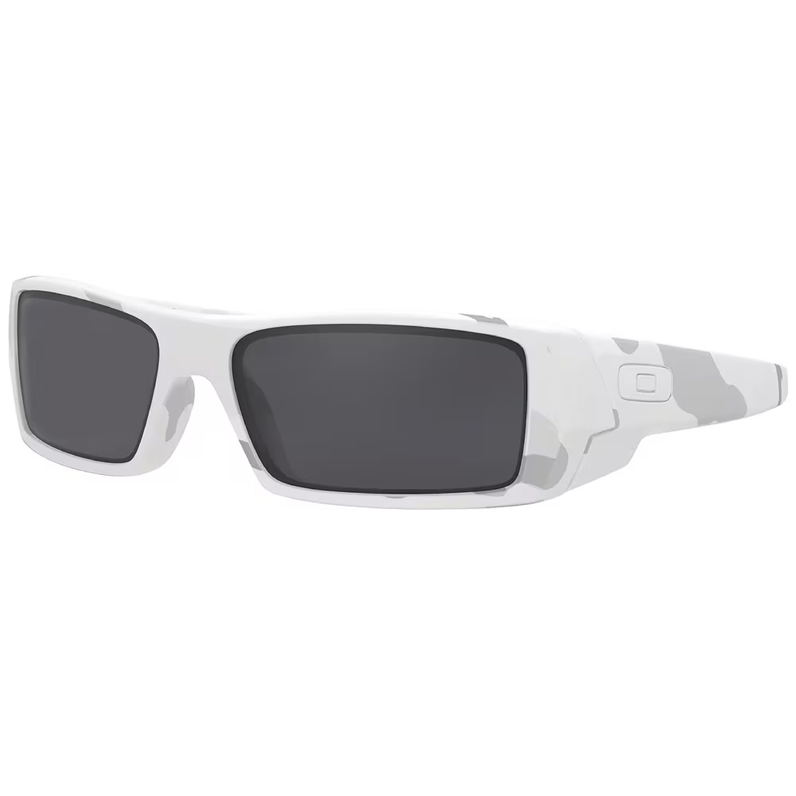 OAKLEY SI GASCAN MULTICAM ALPINE WITH BLACK IRIDIU