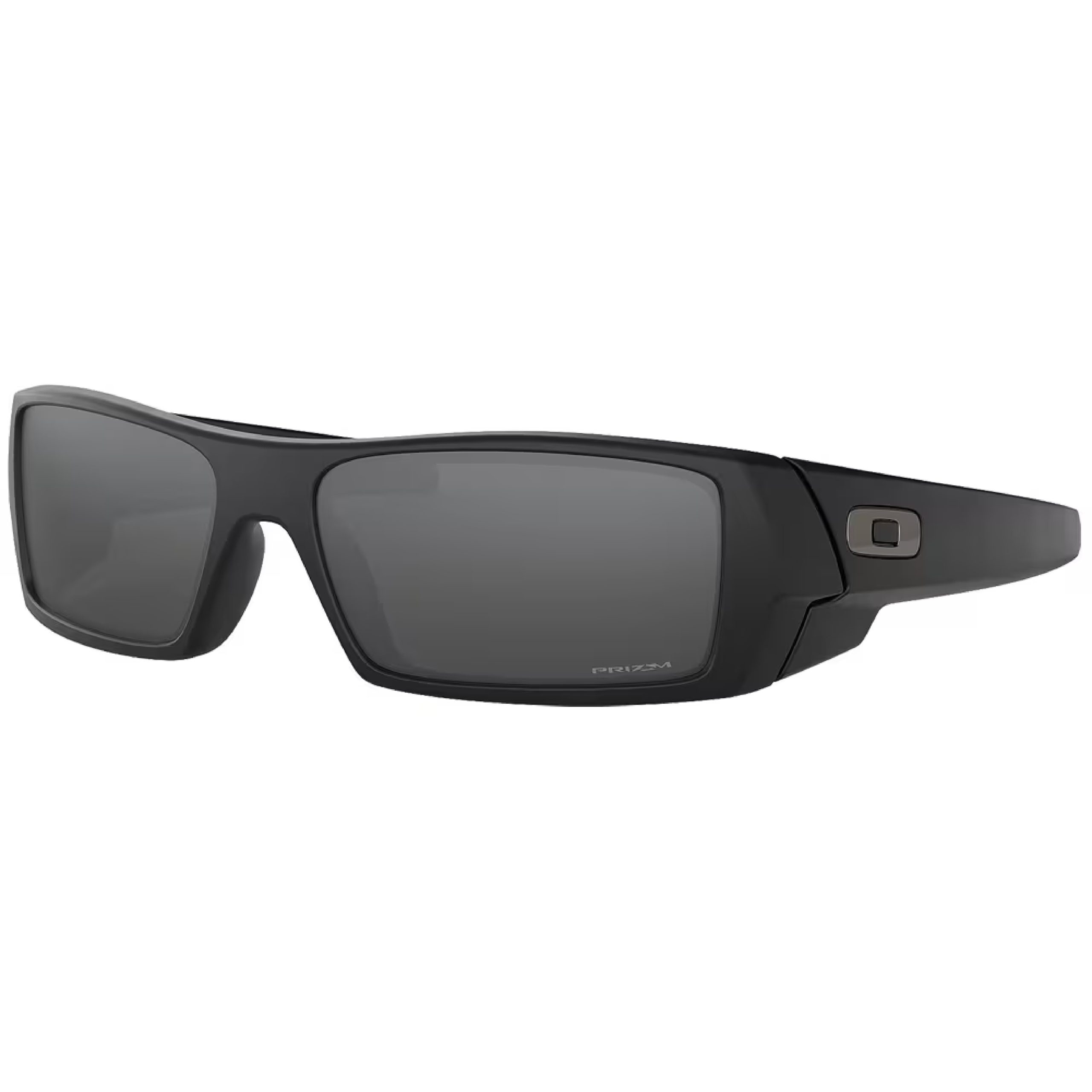 OAKLEY GASCAN MATTE BLACK W/PRIZM BLACK IRIDIUM LE