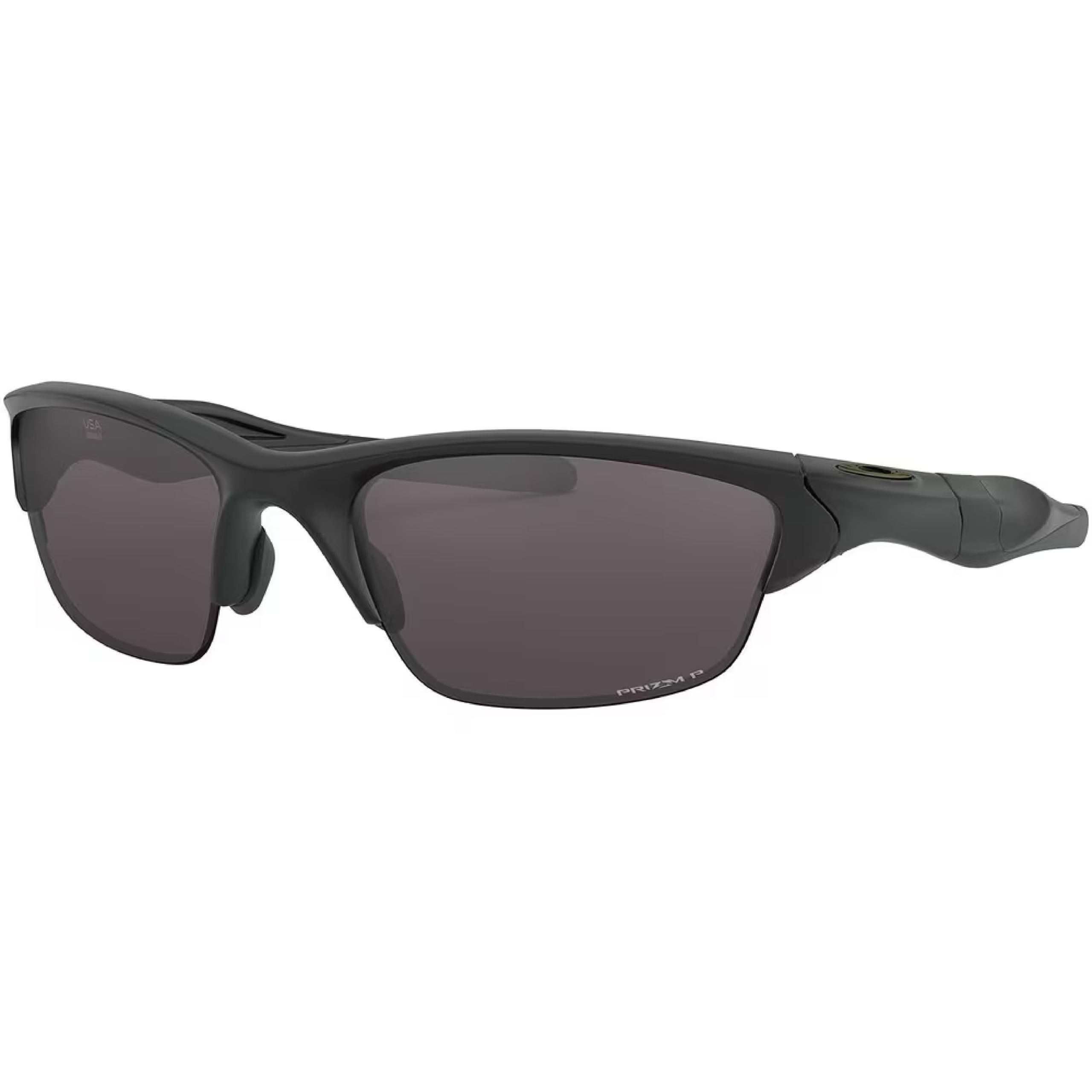 OAKLEY SI FUEL CELL MATTE BLACK FRAMES W/ PRIZM JA