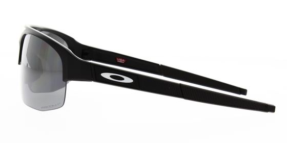 OAKLEY MERCENARY MATTE BLACK PRIZM W/BLACK POLARIZ - Image 2