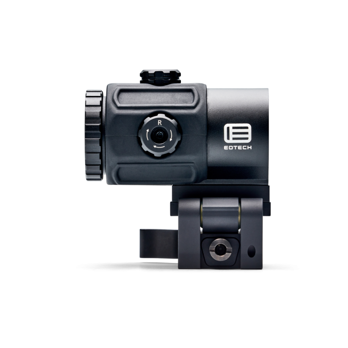 EOTECH MICRO 3 POWER MAGNIFIER SWITCH TO SIDE