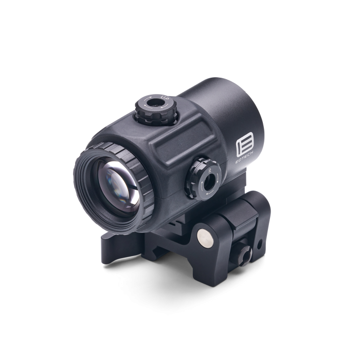 EOTECH MICRO 3 POWER MAGNIFIER SWITCH TO SIDE - Image 2