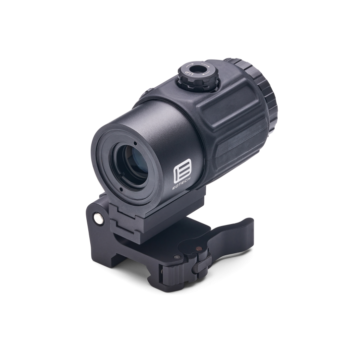 EOTECH MICRO 3 POWER MAGNIFIER SWITCH TO SIDE - Image 4