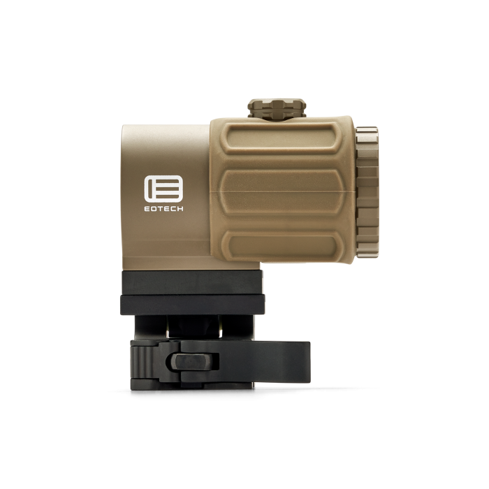 EOTECH MICRO 3 POWER MAGNIFIER SWITCH TO SIDE - Image 8
