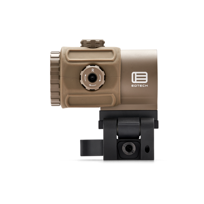 EOTECH MICRO 3 POWER MAGNIFIER SWITCH TO SIDE - Image 7