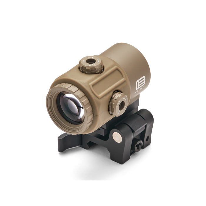 EOTECH MICRO 3 POWER MAGNIFIER SWITCH TO SIDE - Image 6