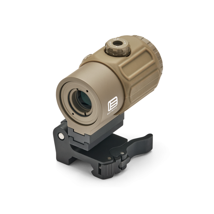 EOTECH MICRO 3 POWER MAGNIFIER SWITCH TO SIDE - Image 5