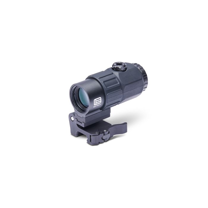 EOTECH 5X MAGNIFIER SWITCH TO SIDE MOUNT QUICK - Image 2