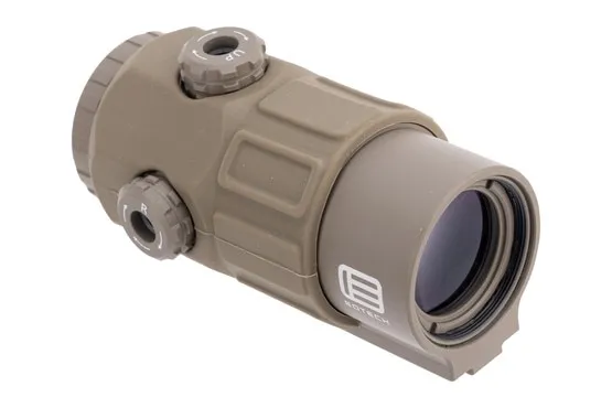 EOTECH 5X MAGNIFIER SWITCH TO SIDE MOUNT QUICK - Image 3