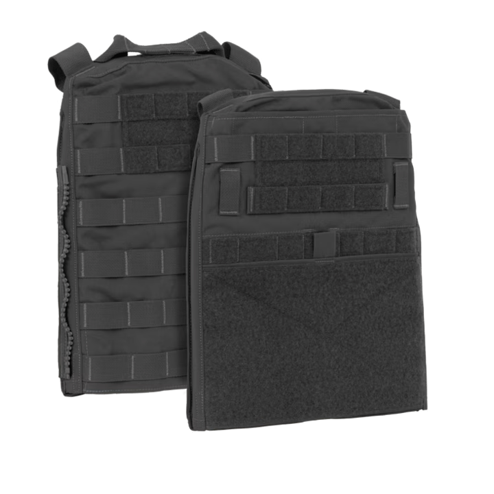 CRYE AVS STANDARD PLATE POUCH SET