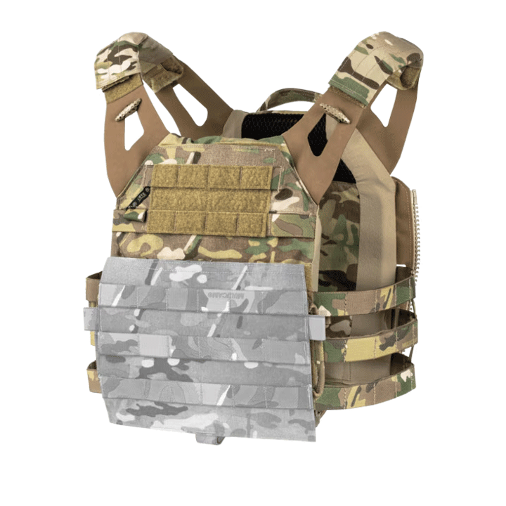 CRYE AVS STANDARD PLATE POUCH SET - Image 3