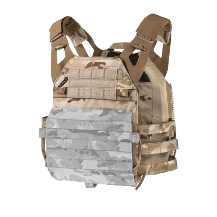 CRYE JUMPABLE PLATE CARRIER 2.0 VEST - Image 4
