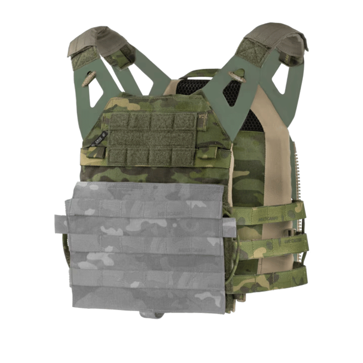 CRYE JUMPABLE PLATE CARRIER 2.0 VEST - Image 3