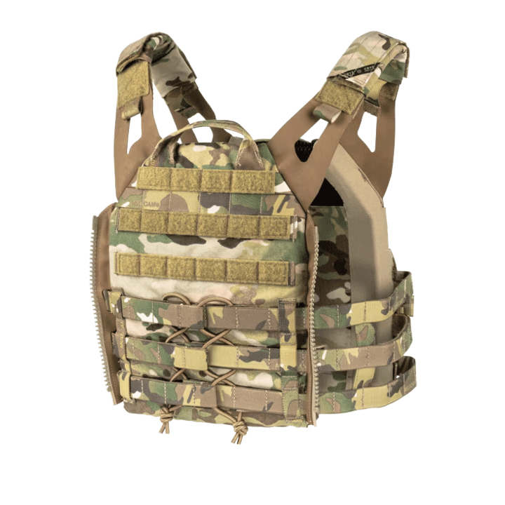 CRYE JUMPABLE PLATE CARRIER 2.0 VEST - Image 6