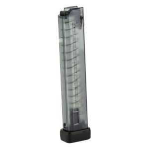 B&T MAGAZINE FOR MP9/TP9/APC9/SPC9 30 ROUNDS 9MM W