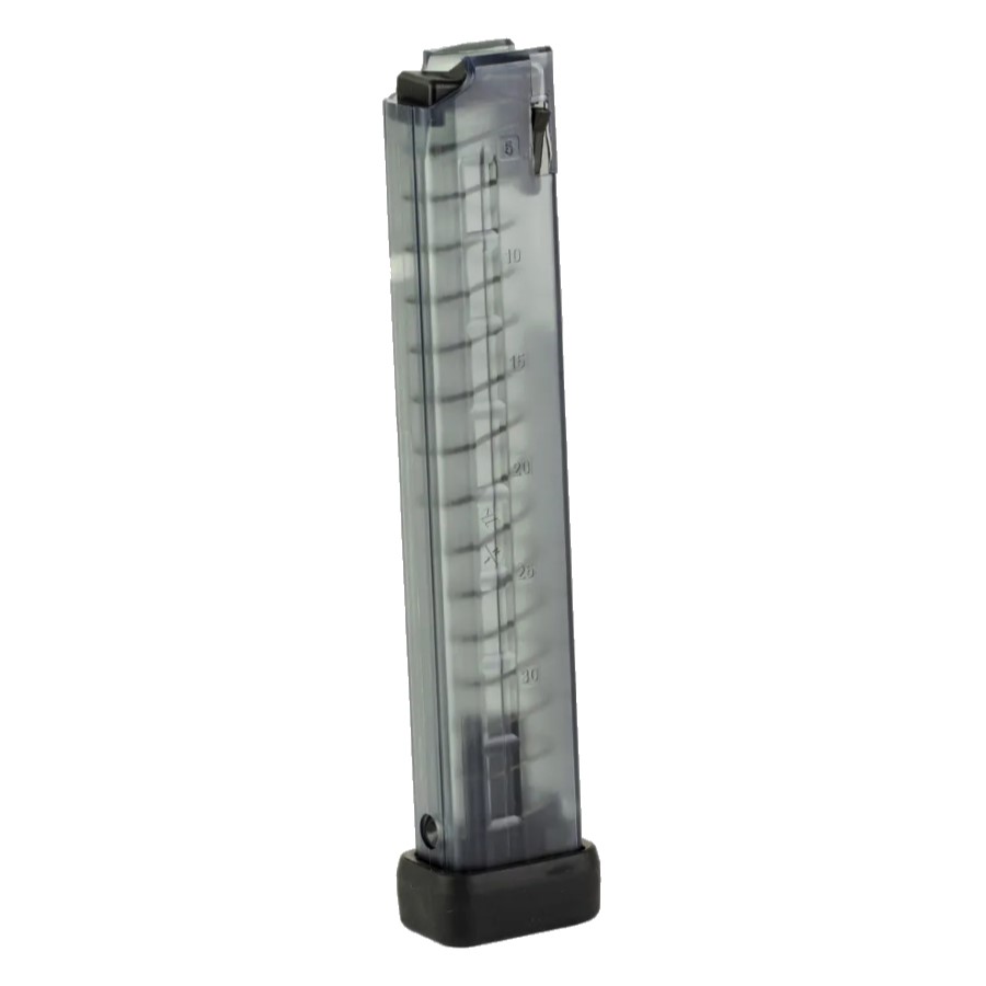 B&T MAGAZINE FOR MP9/TP9/APC9/SPC9 30 ROUNDS 9MM W