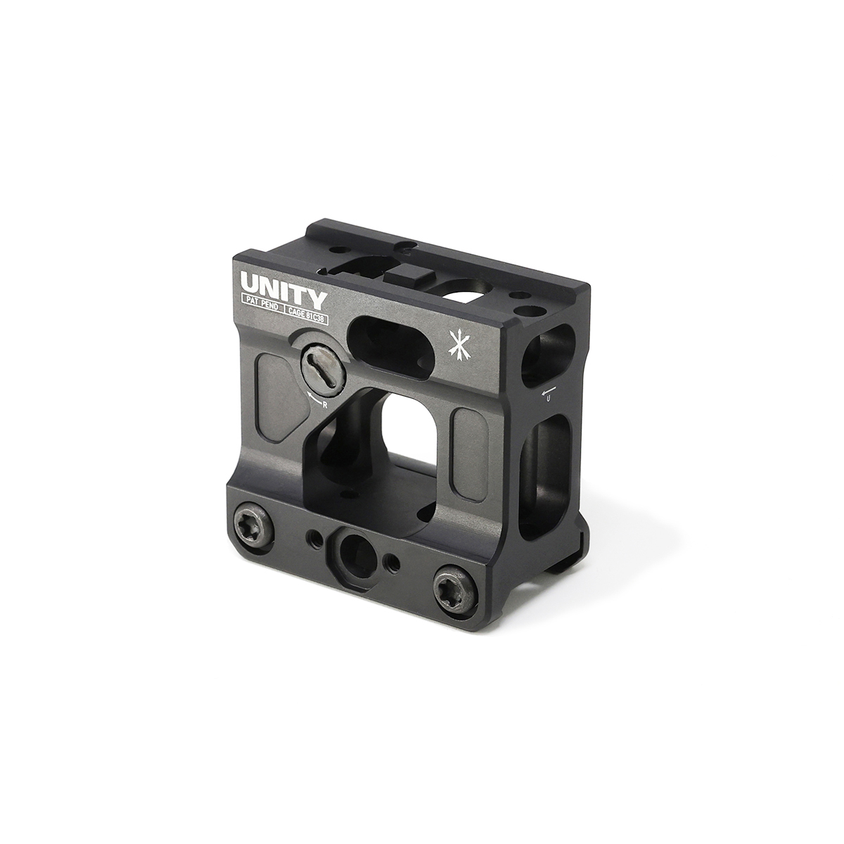 UNITY TACTICAL FAST MICRO - Image 2