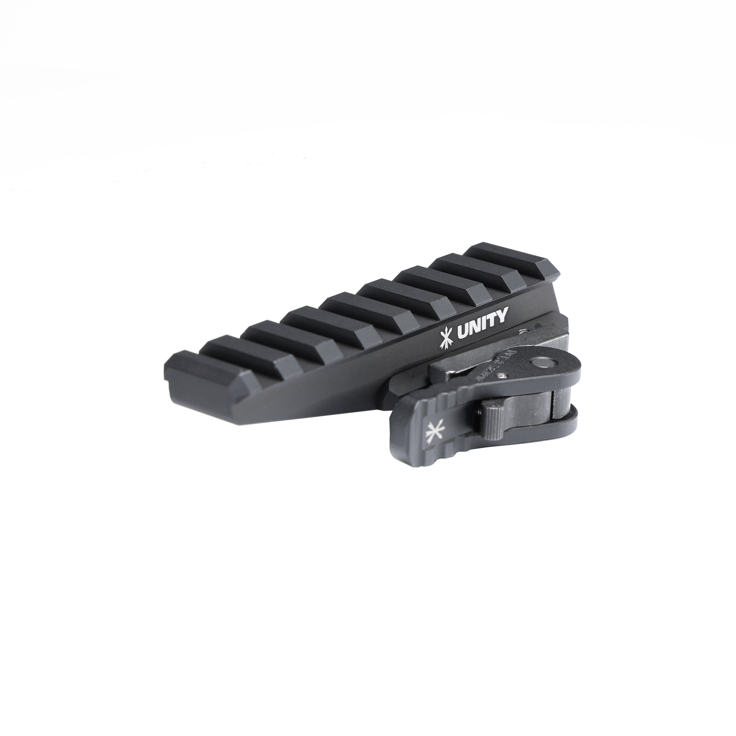 UNITY TACTICAL FAST™ OPTIC RISER LOWER 1/3 OPTIC - Image 2