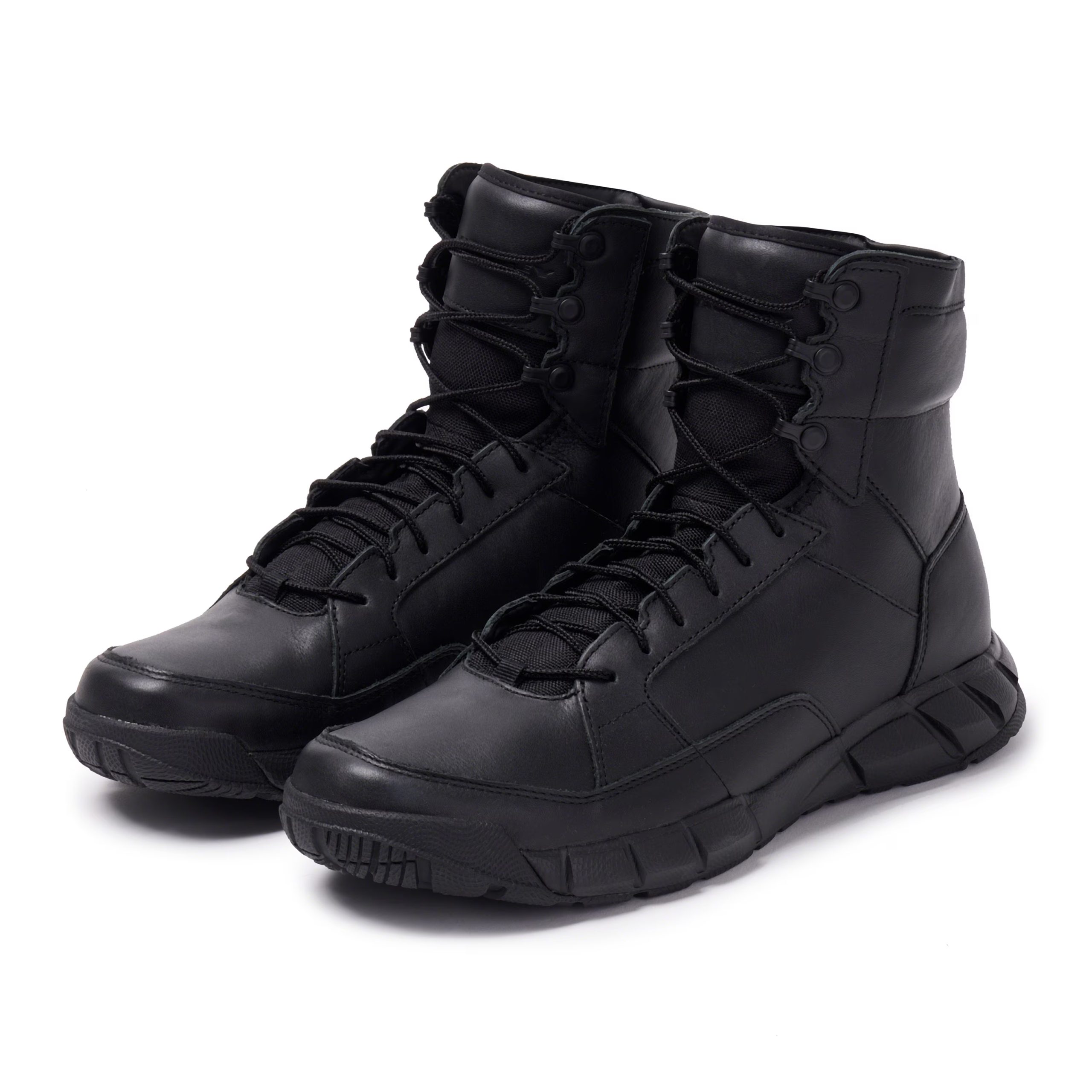 OAKLEY LIGHT ASSAULT BOOT LEATHER