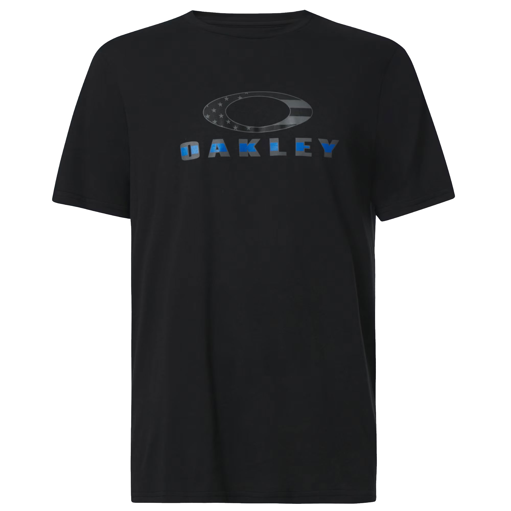 OAKLEY SI OAKLEY TBL LOGO TEE - Image 2