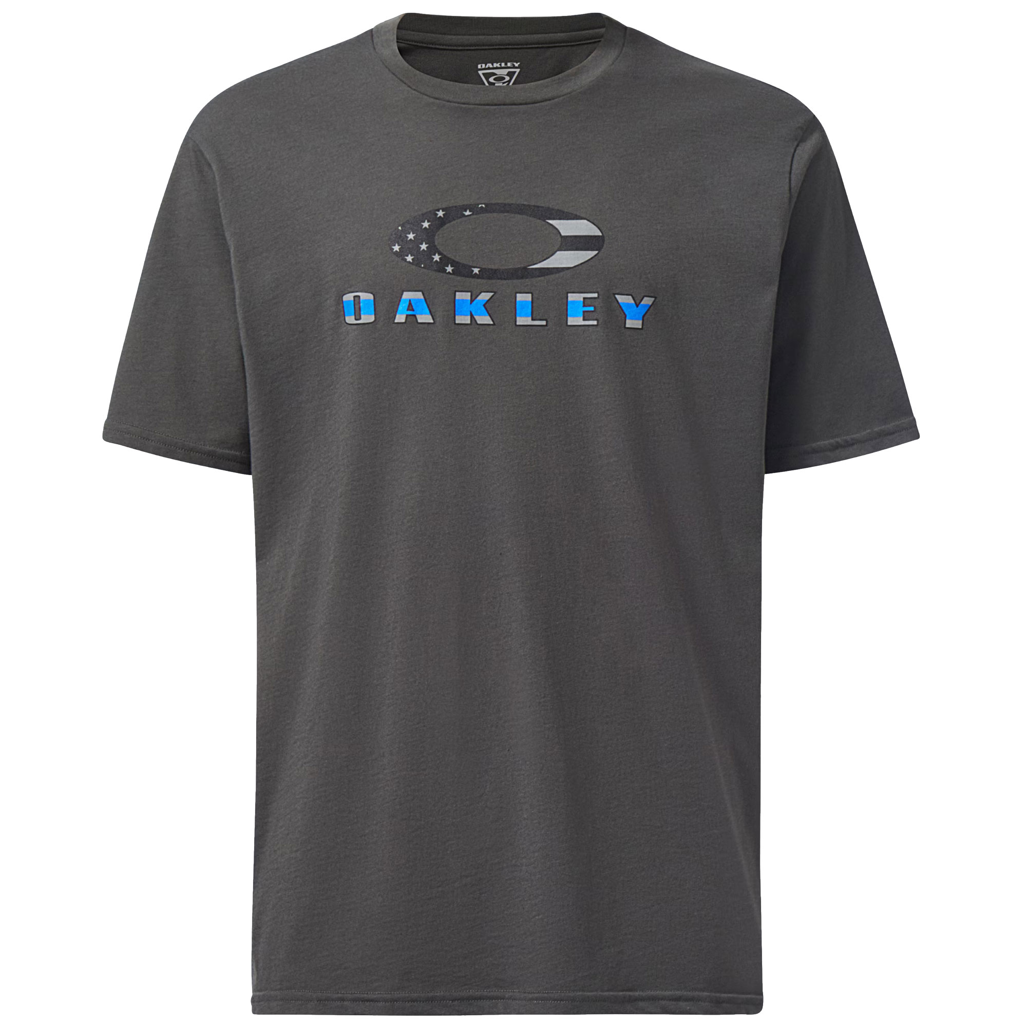 OAKLEY SI OAKLEY TBL LOGO TEE